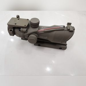 4x32 Acog Clone